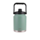 Oasis Insulated Jug with Carry Handle 2.1L Sage Green