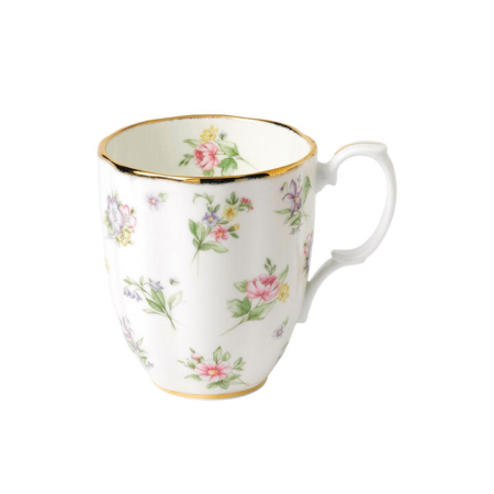 Royal Albert 100 Years 1920's Mug 400ml Spring Meadow