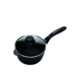 Swiss Diamond Induction XD Non Stick Saucepan with Vented Glass Lid 18cm - 2.1L