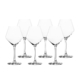 Stolzle Revolution Burgundy Wine Glass 545ml Set of 6