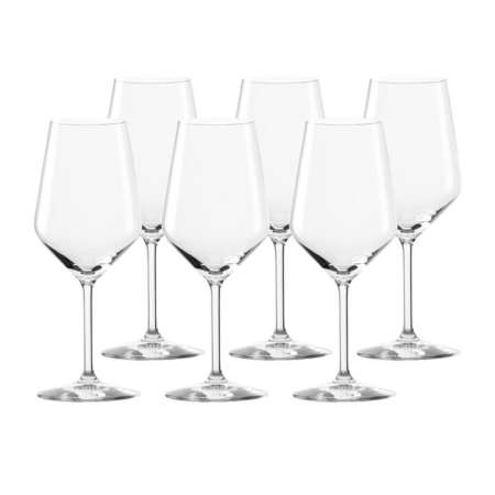 Stolzle Revolution Red Wine Glass 490ml Set of 6