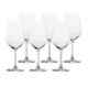 Stolzle Revolution White Wine Glass 365ml Set of 6