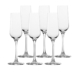 Stolzle Revolution Champagne Flute 200ml Set of 6