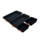 Bakemaster Reinforced Silicone Divider Trays Set 4pc