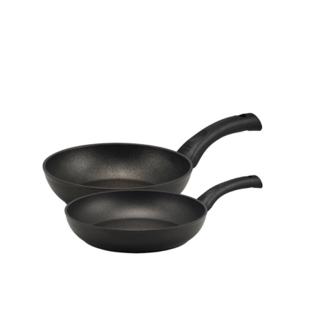 Essteele Per Salute Twin Non Stick Skillet Set 20cm & 28cm