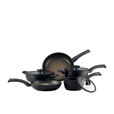 Essteele Per Salute 5pc Non Stick Cookware Set