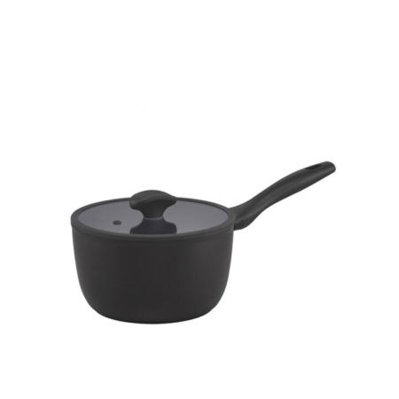 Essteele Per Domani Non Stick Covered Saucepan 20cm - 2.8L