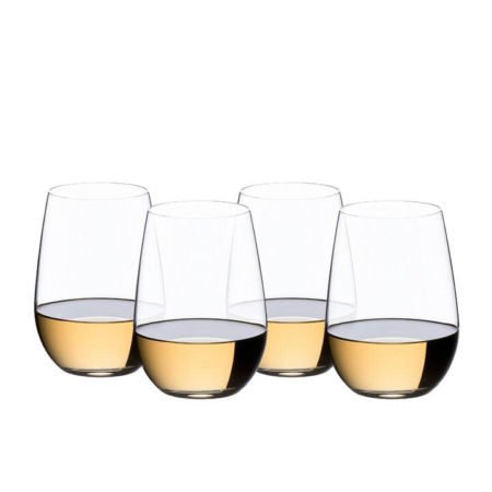 Riedel O Series Riesling Wine Tumbler 375ml Pay 3 Get 4