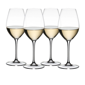 Riedel Wine Friendly Champagne Glass 440ml Set of 4