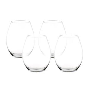 Riedel Wine Friendly Tumbler 570ml Set of 4