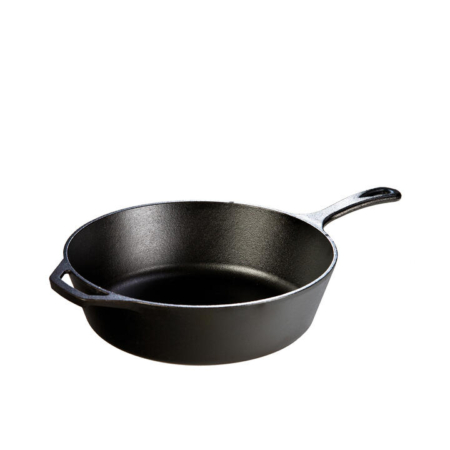 Lodge Cast Iron Deep Skillet 30.5cm