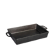 Lodge Cast Iron Casserole 33x23cm