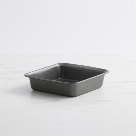 Kitchen Pro Bakewell Square Baking Pan 20cm