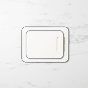 Kitchen Pro Classic Anti-Slip Cutting Board Set 2pc