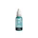 Over the Top Pastel Gel Food Colour 25ml Aqua Blue