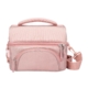 Bentgo Deluxe Lunch Bag Blush