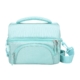 Bentgo Deluxe Lunch Bag Coastal Aqua