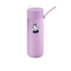 Frank Green Franksters Reusable Bottle with Straw 595ml (20oz) Lilac Haze Flick