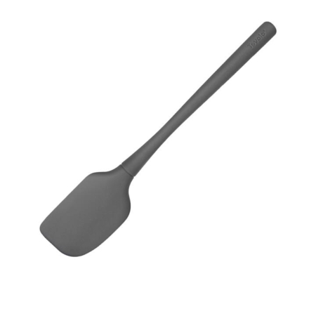 Tovolo Flex-Core All Silicone Spatula Charcoal