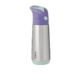 b.box Insulated Drink Bottle 500ml Lilac Pop