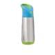 b.box Insulated Drink Bottle 500ml Ocean Breeze