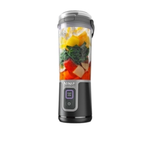 Ninja Blast BC100BK Portable Blender 470ml Black