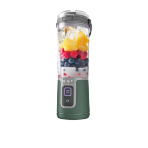 Ninja Blast BC100EM Portable Blender 470ml Forest Green