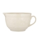 Mason Cash In The Meadow Batter Bowl 25cm - 2L Cream