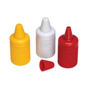 Joie Condiments Mini Set 3pc