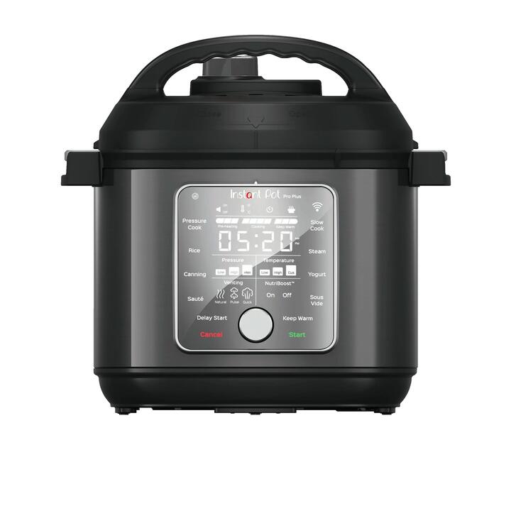 Instant Pot Pro Plus Multi Cooker with WiFi 5.7L