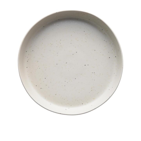 Ecology Domus Serving Bowl 29cm Ecru