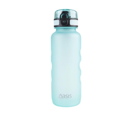Oasis Tritan Sports Bottle 750ml Aqua Marine
