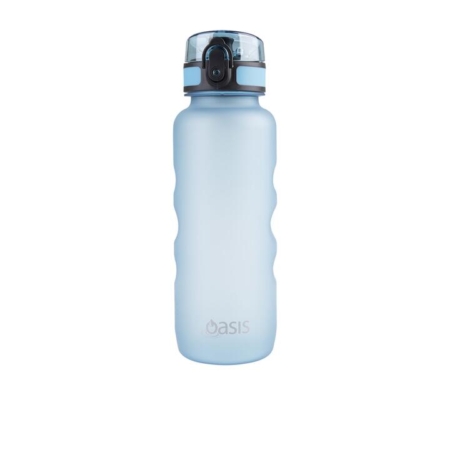 Oasis Tritan Sports Bottle 750ml Glacier Blue