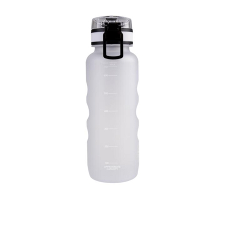 Oasis Tritan Sports Bottle 750ml White