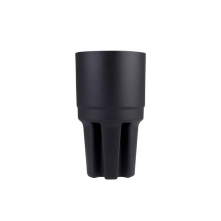 Oasis Car Cup Holder Expander Black