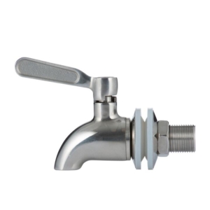 Kilner Stainless Steel Drink Dispenser Tap
