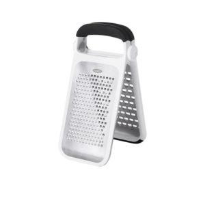 OXO Good Grips Etched Two Fold Grater