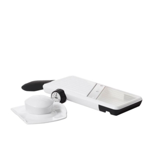 OXO Good Grips Adjustable Handheld Mandoline Slicer