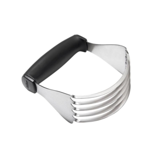 OXO Good Grips Dough Blender with Blades