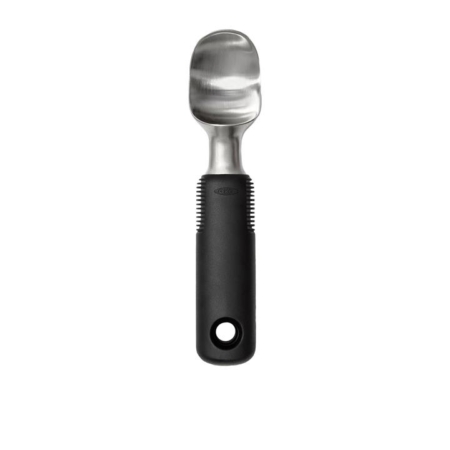 OXO Good Grips Stainless Steel Ice Cream Scoop