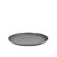 Le Creuset Stoneware Coupe Salad Plate 22cm Flint