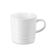 Le Creuset Stoneware Mug 350ml White