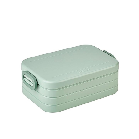 Mepal Take a Break Lunch Box Medium Nordic Sage