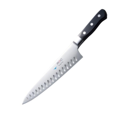 MAC Professional Series Chef's Knife with Granton Edge 20cm