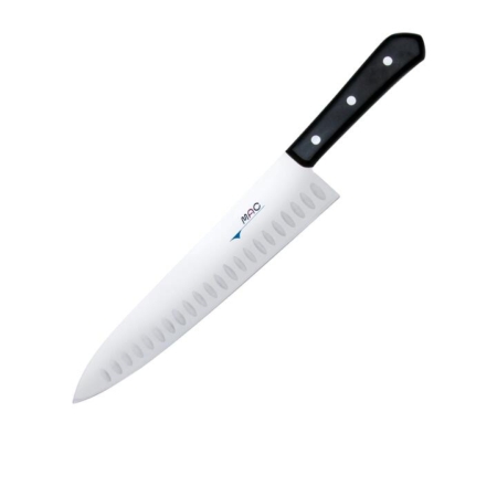 MAC Chef Series Chef's Knife with Granton Edge 25.5cm