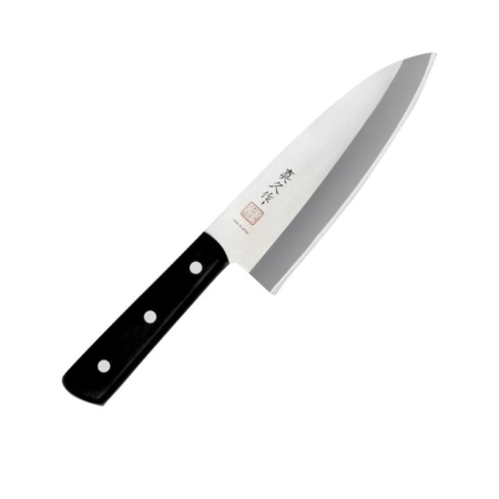 MAC Japanese Series Deba Cleaver Knifer 16.5cm