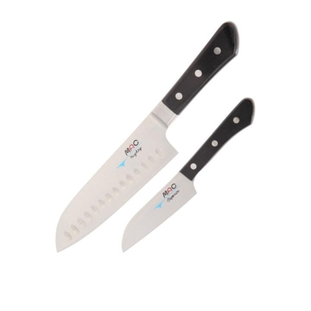 MAC Professional Series 2pc Knife Set