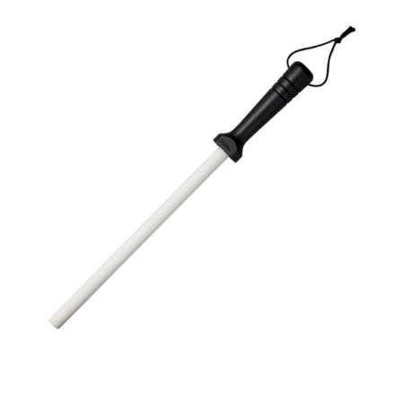 MAC Ceramic Sharpening Rod 24cm