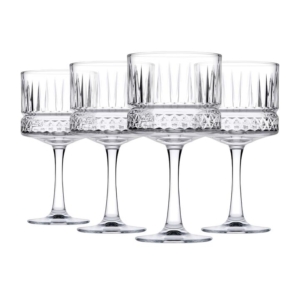 Pasabahce Elysia Wine Glass 500ml Set of 4