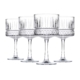 Pasabahce Elysia Wine Glass 500ml Set of 4